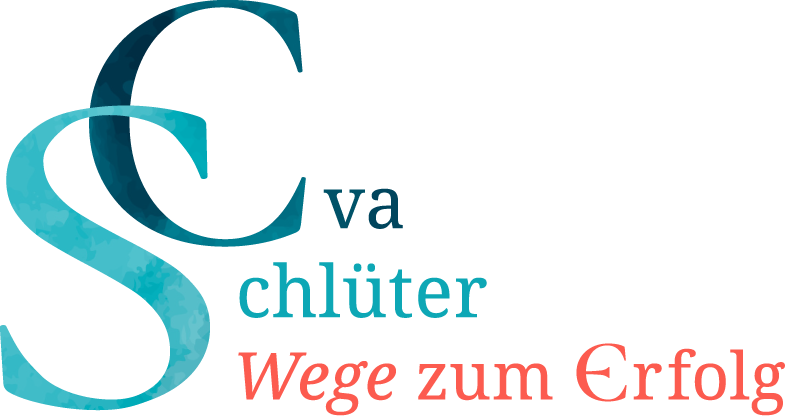 Eva Schlüter - Wege zum Erfolg