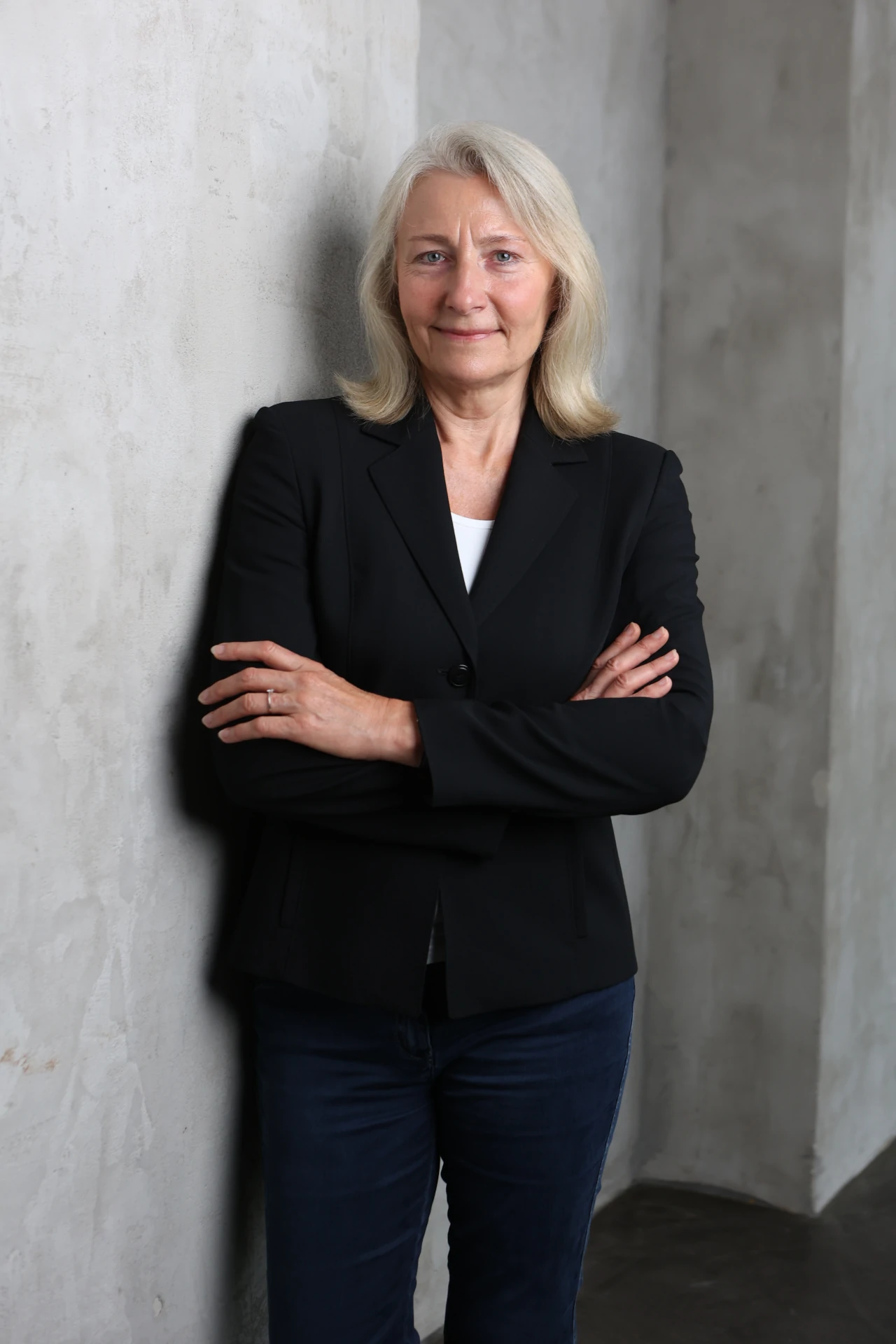 Eva Schlüter Coaching