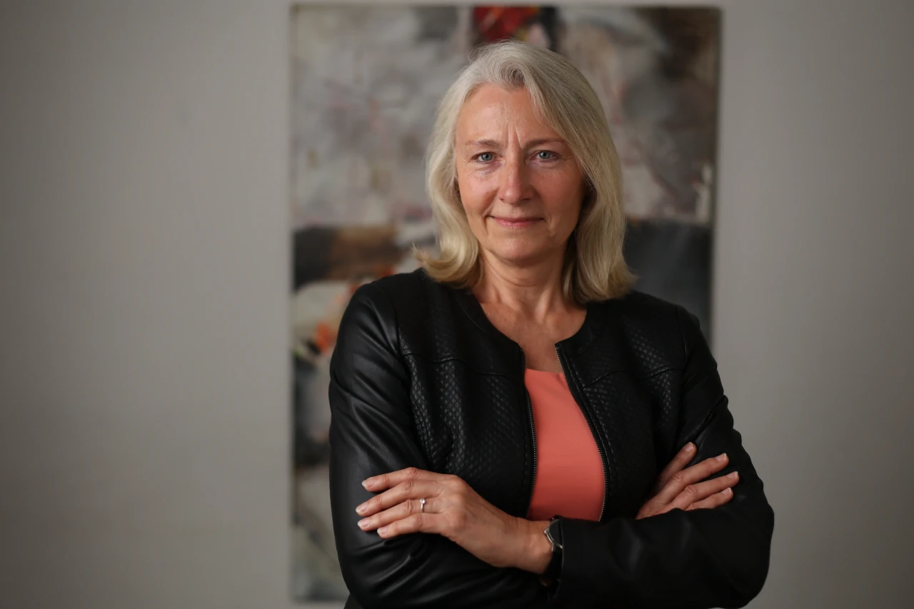 Eva Schlüter Consulting