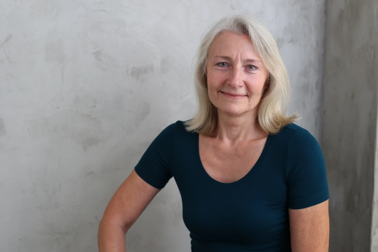 Rechtsanwältin Hamburg, Maureen Broer