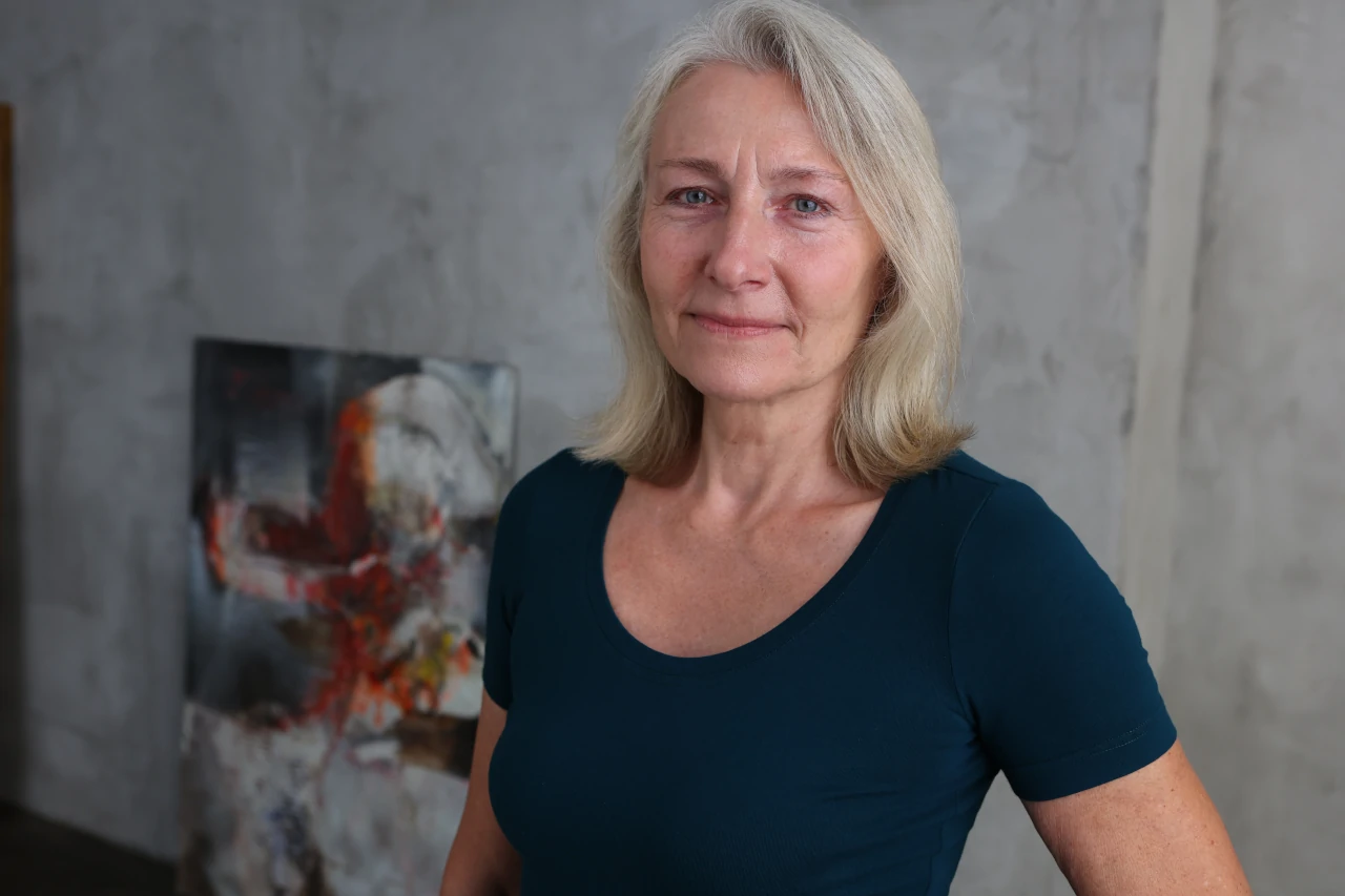 Eva Schlüter Lichtblicke