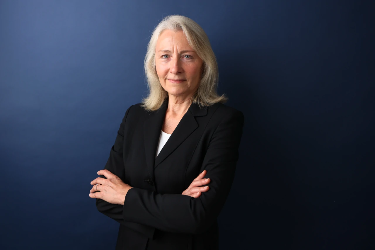 Eva Schlüter Coaching